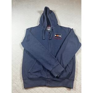 Rag Wear USA Vintage Rocky Mountain National Park Hoodie - small good condition